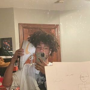 Meet your Posher, Cameron